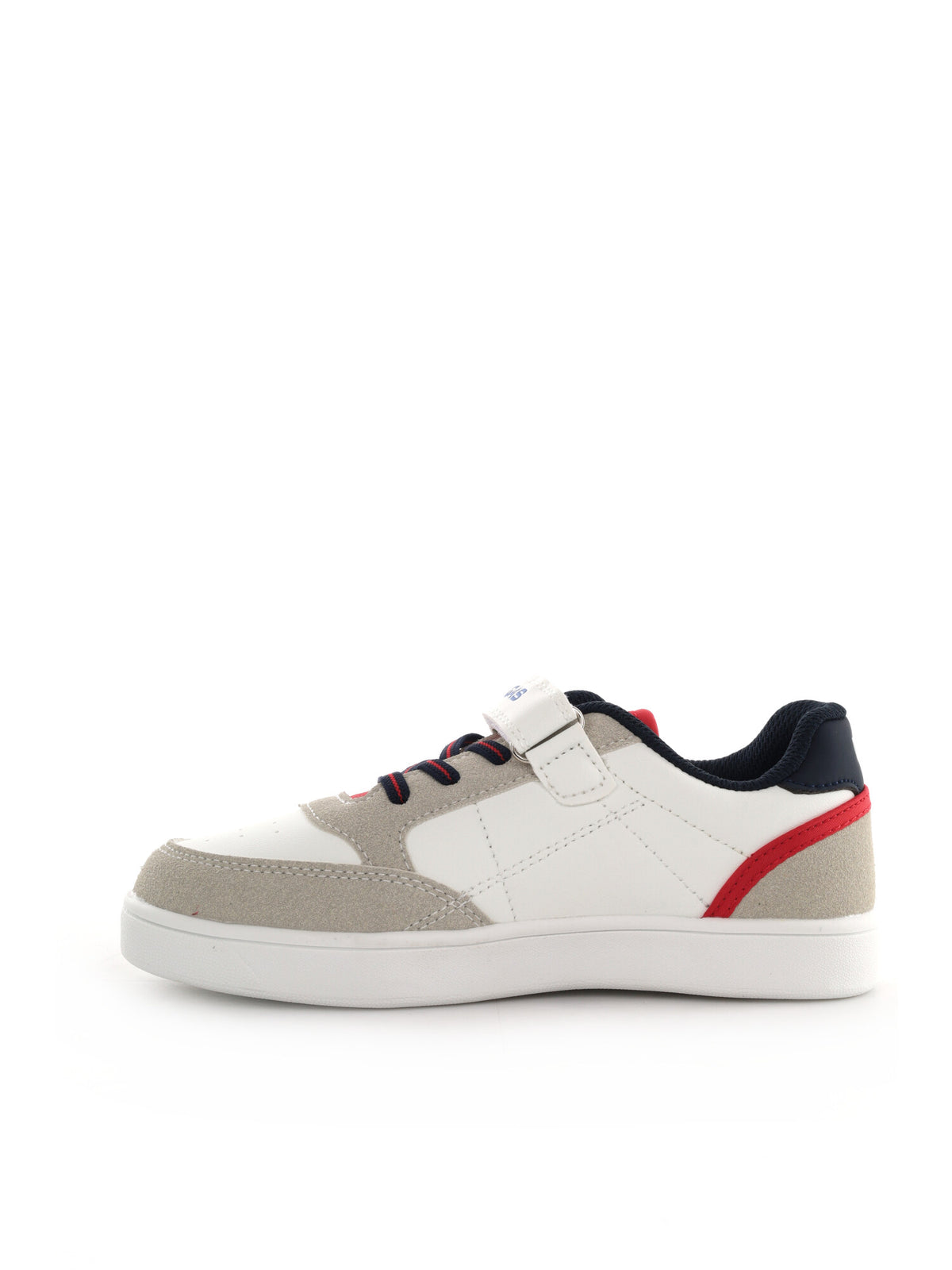 Gas jeb ltx strappo jr da bambino/a bianco-blu