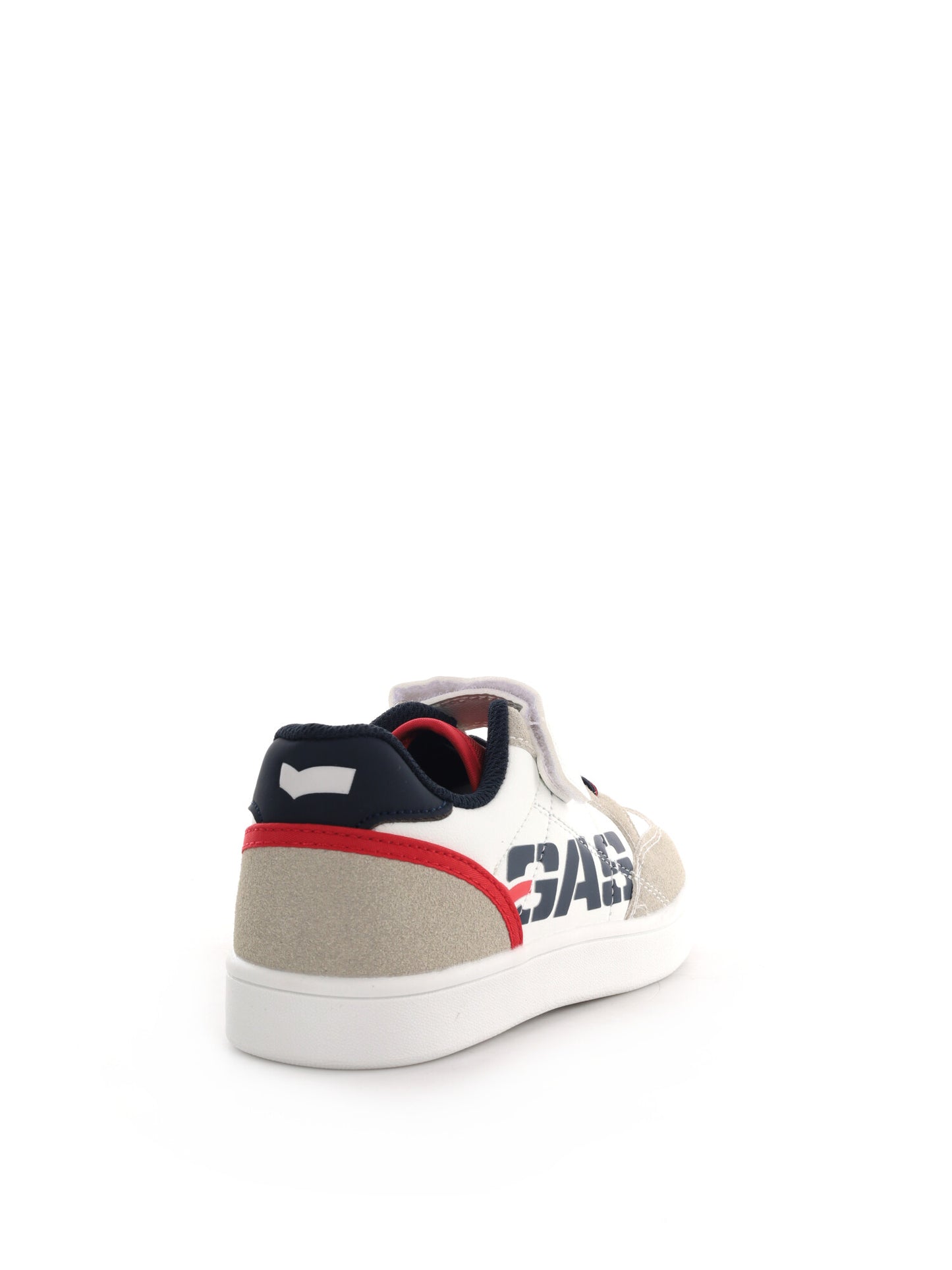Gas Jeb LTX, slip on multicolor unisex bambino casual