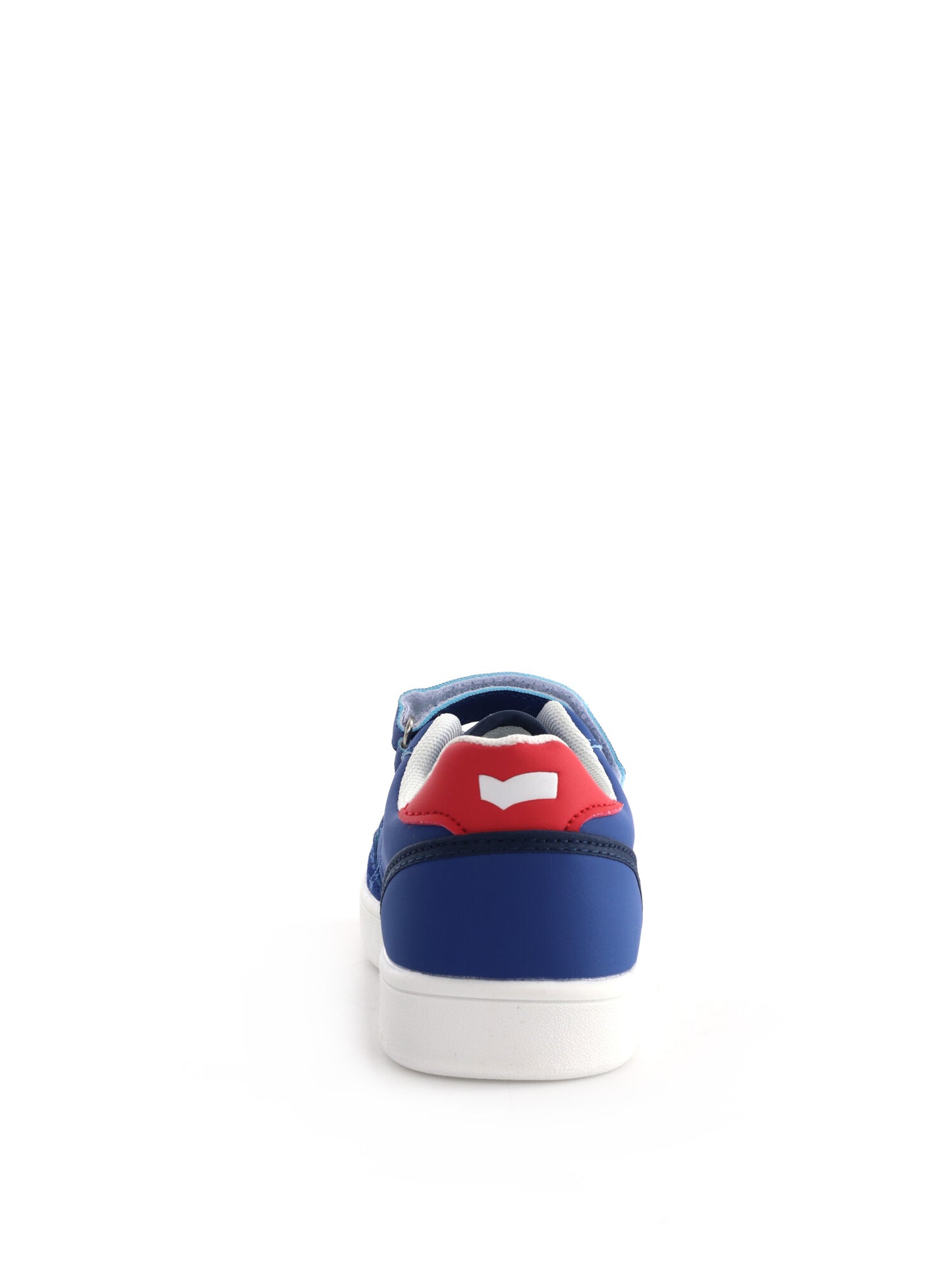 Slip on Gas Jeb LTX unisex bambino in blu per primavera estate