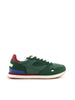 gas-omy-mix-sneakers-stringate-da-uomo-verde