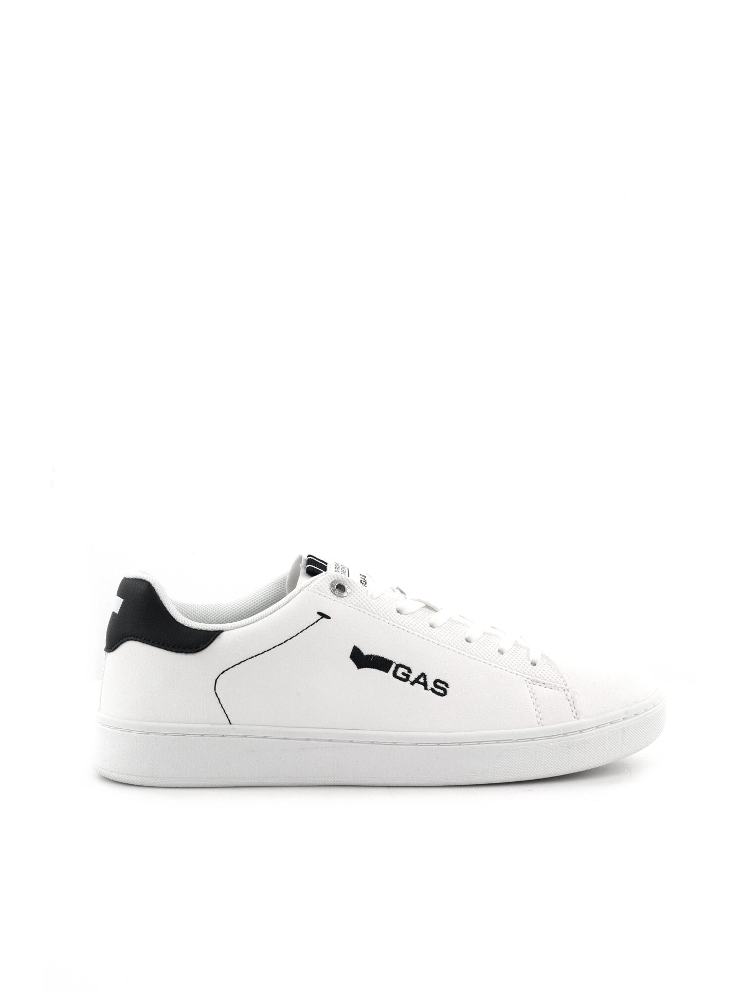 Gas Sammy LTX, sneakers stringate da uomo multicolori casual