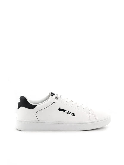 Gas Sammy LTX, sneakers stringate da uomo multicolori casual