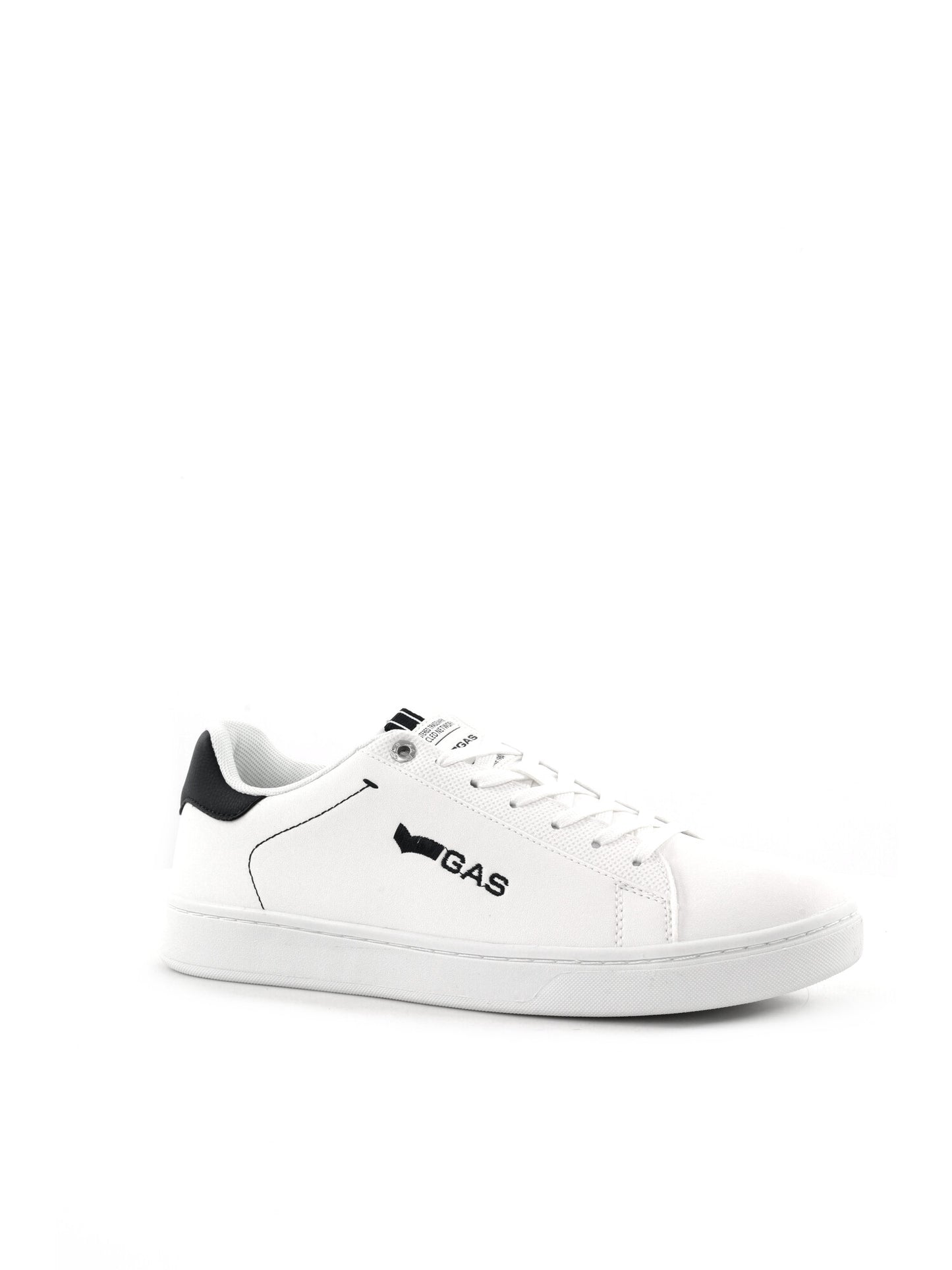 Gas Sammy LTX, sneakers stringate da uomo multicolori casual