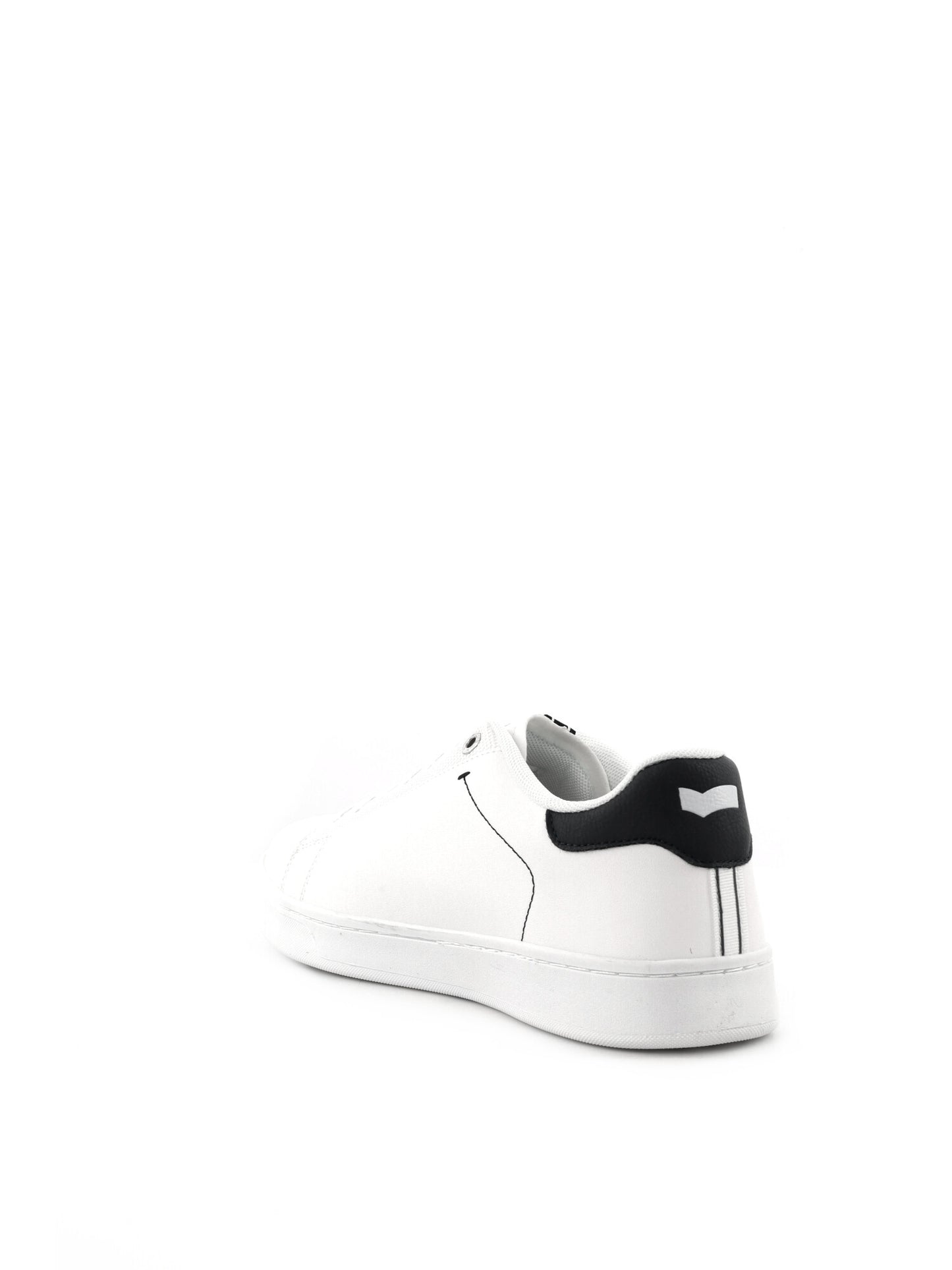 Gas Sammy LTX, sneakers stringate da uomo multicolori casual