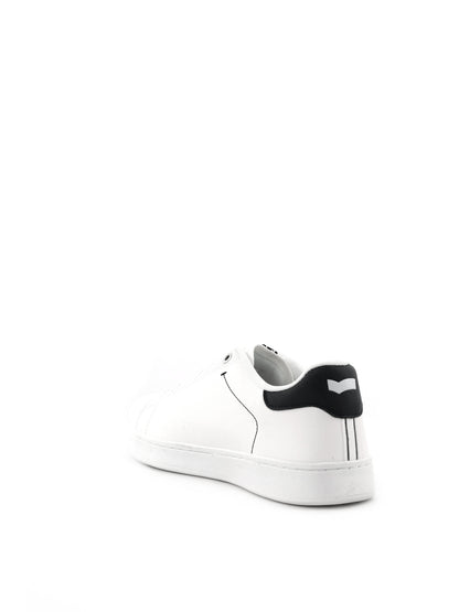 Gas Sammy LTX, sneakers stringate da uomo multicolori casual