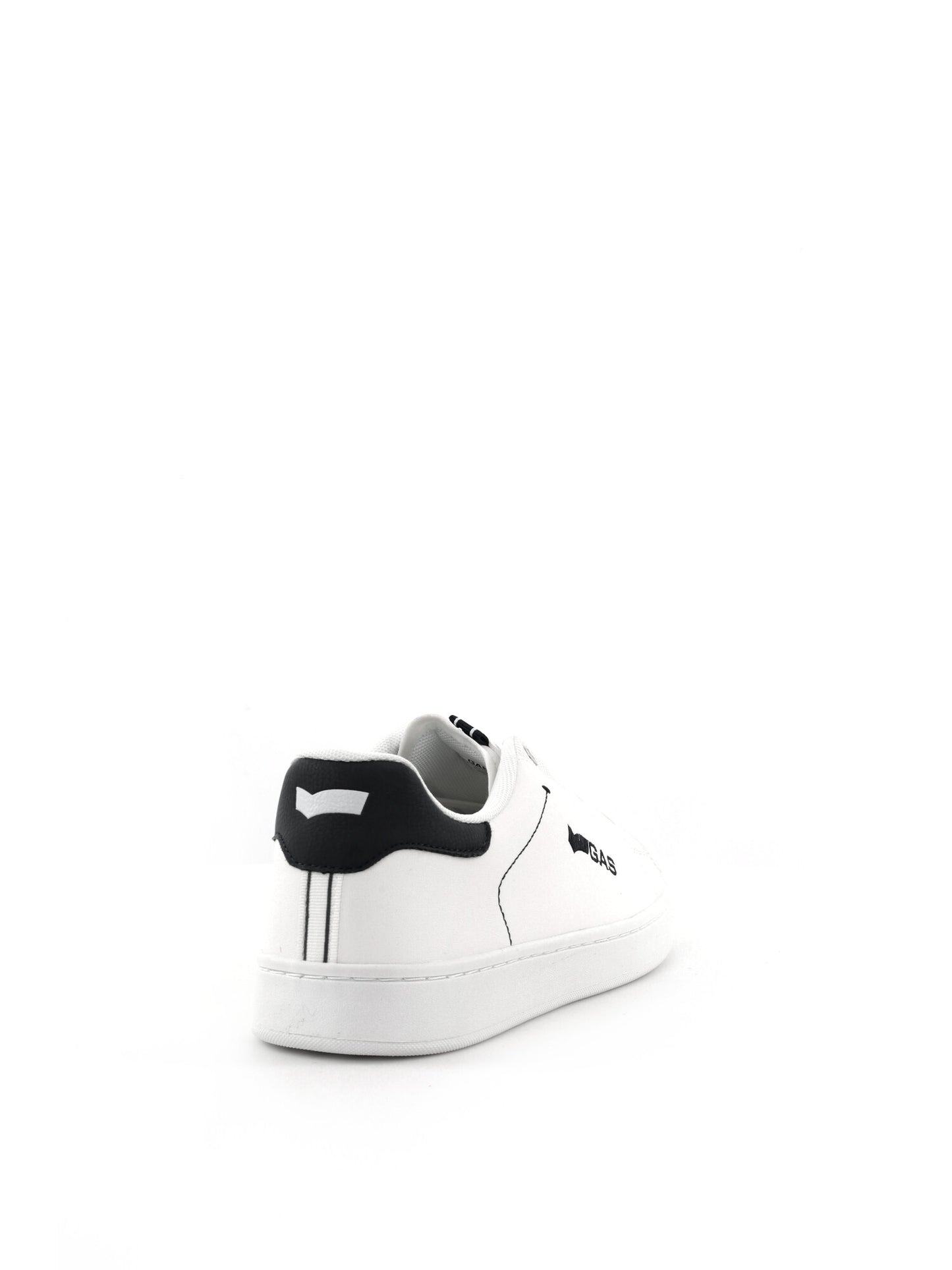Gas Sammy LTX, sneakers stringate da uomo multicolori casual