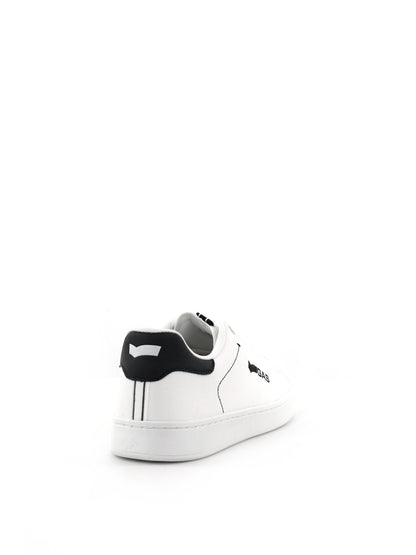 Gas Sammy LTX, sneakers stringate da uomo multicolori casual