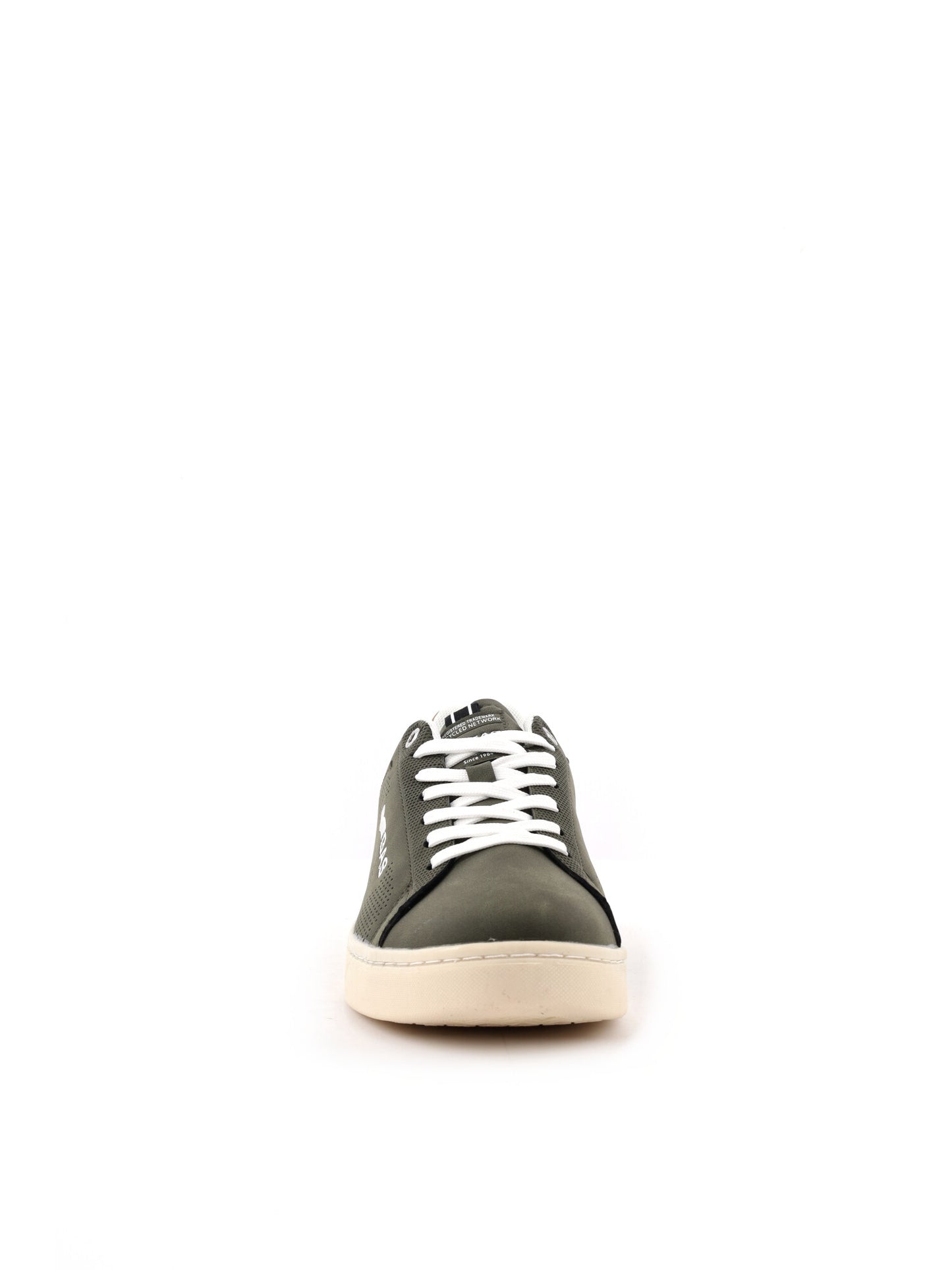 Gas Sammy NBX, sneakers casual verdi da uomo per la primavera-estate
