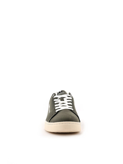 Gas Sammy NBX, sneakers casual verdi da uomo per la primavera-estate