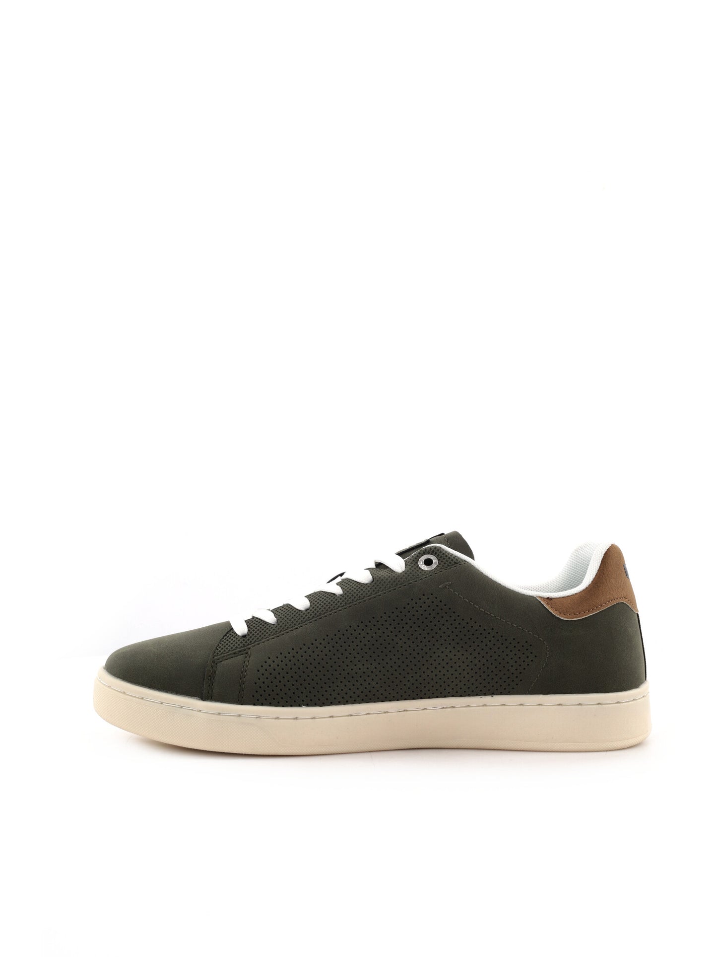 Gas Sammy NBX, sneakers casual verdi da uomo per la primavera-estate