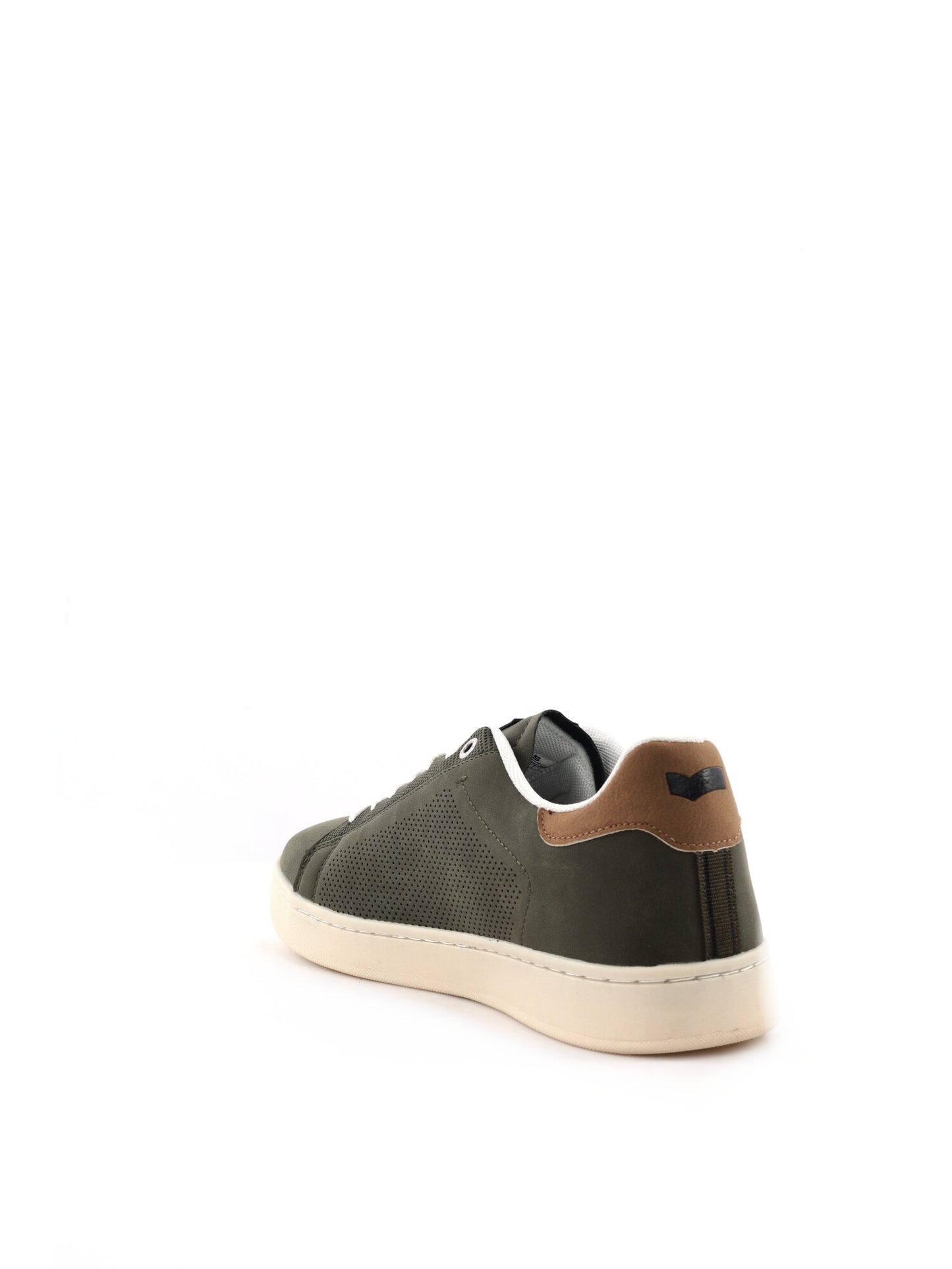 Gas Sammy NBX, sneakers casual verdi da uomo per la primavera-estate