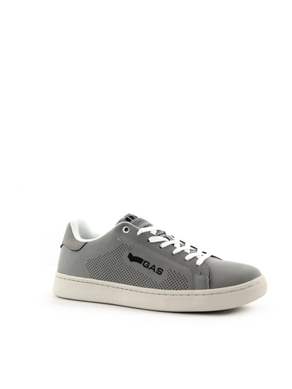 Gas Sammy NBX, sneakers basse da uomo in grigio