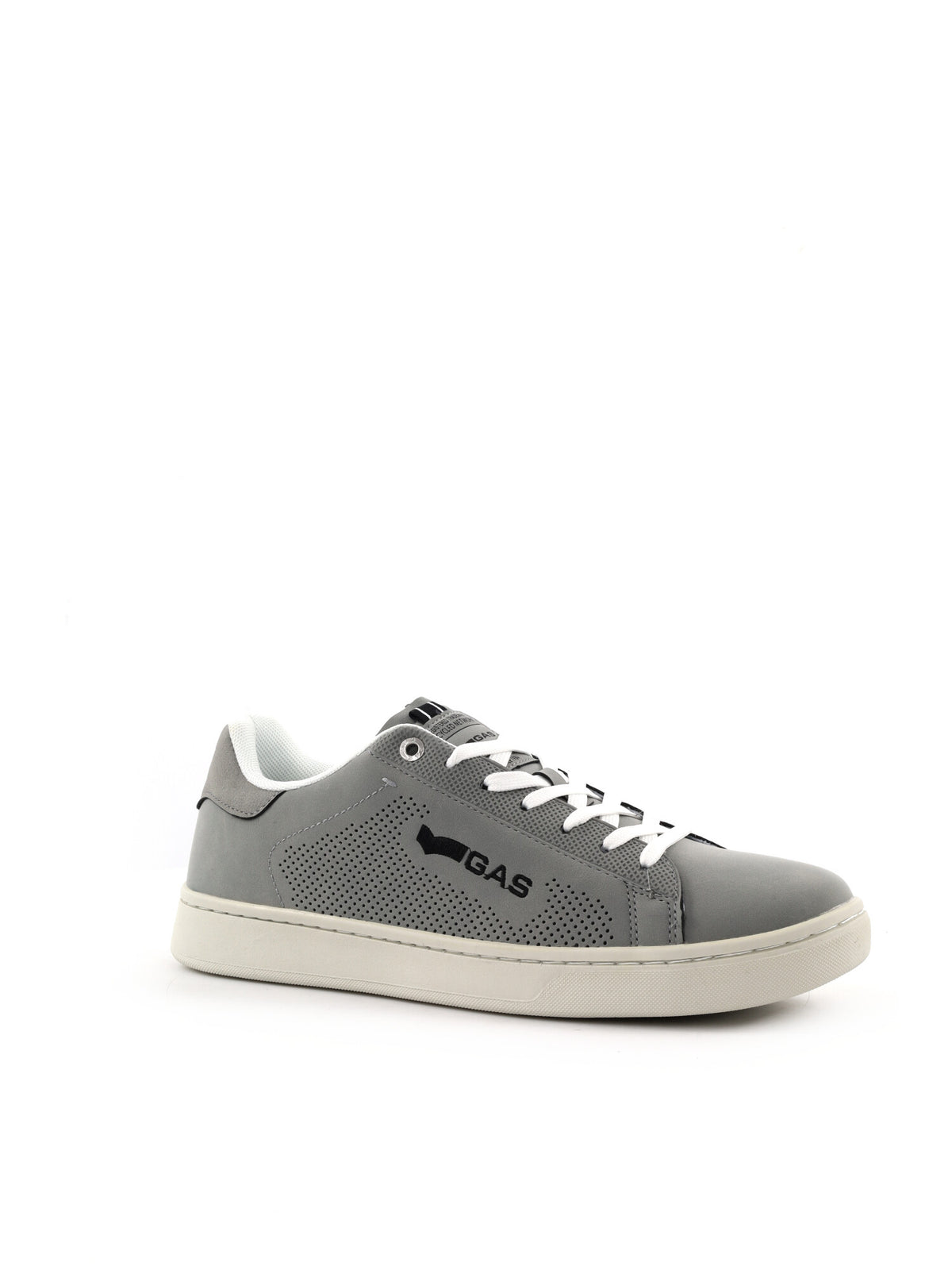 Gas sammy nbx sneakers da uomo grigio