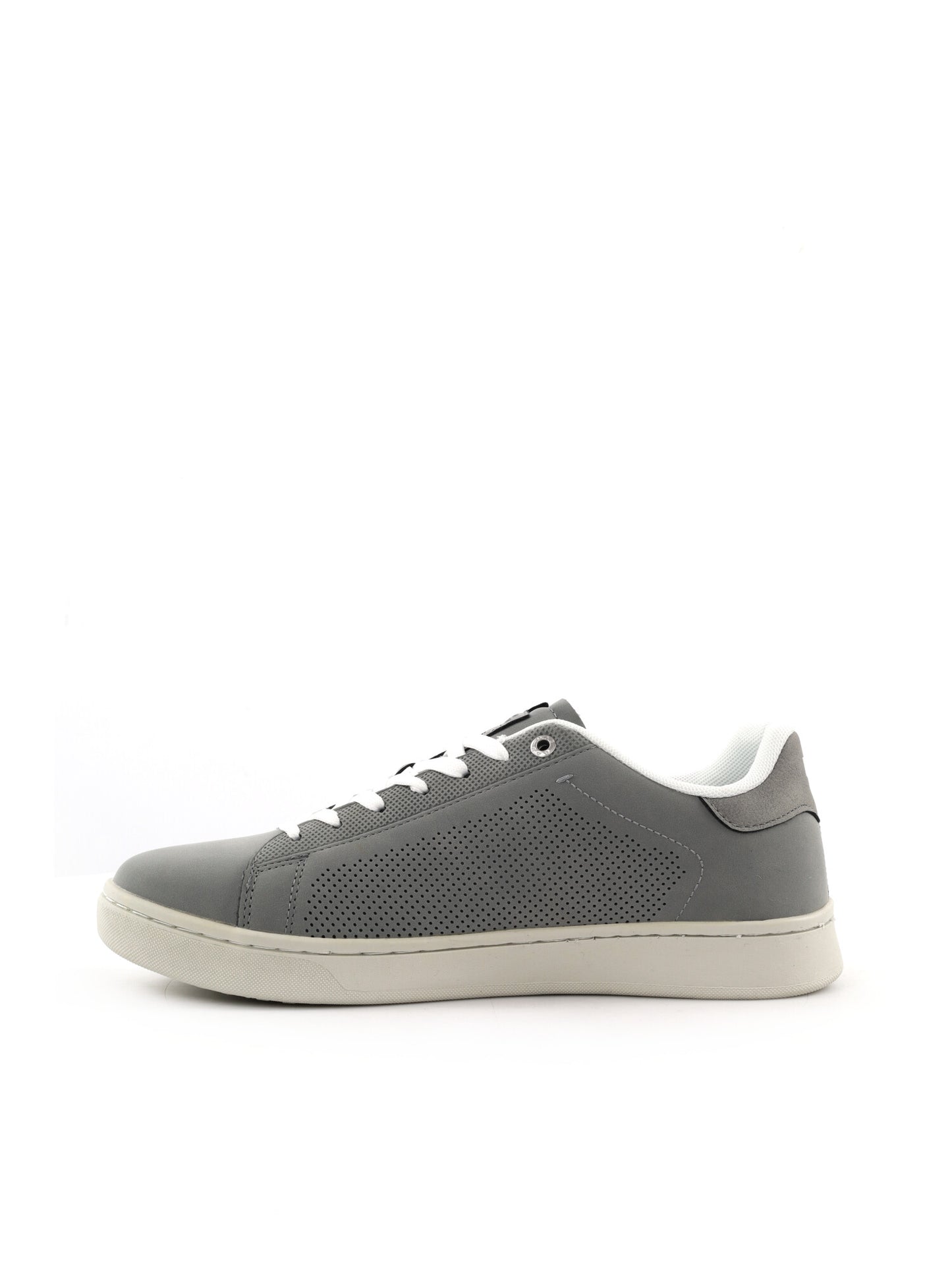 Gas Sammy NBX, sneakers basse da uomo in grigio