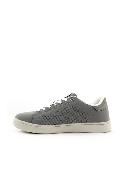 Gas Sammy NBX, sneakers basse da uomo in grigio