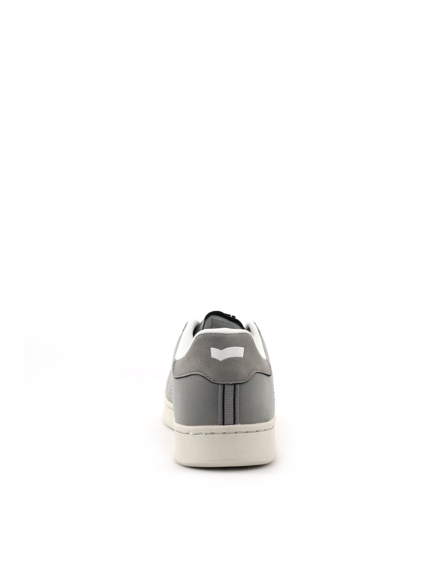 Gas Sammy NBX, sneakers basse da uomo in grigio