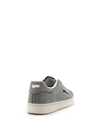 Gas Sammy NBX, sneakers basse da uomo in grigio