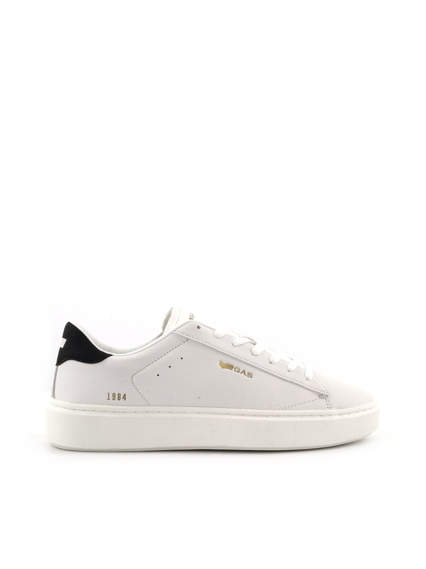 Gas Leonard LTX, sneakers basse multicolore da uomo