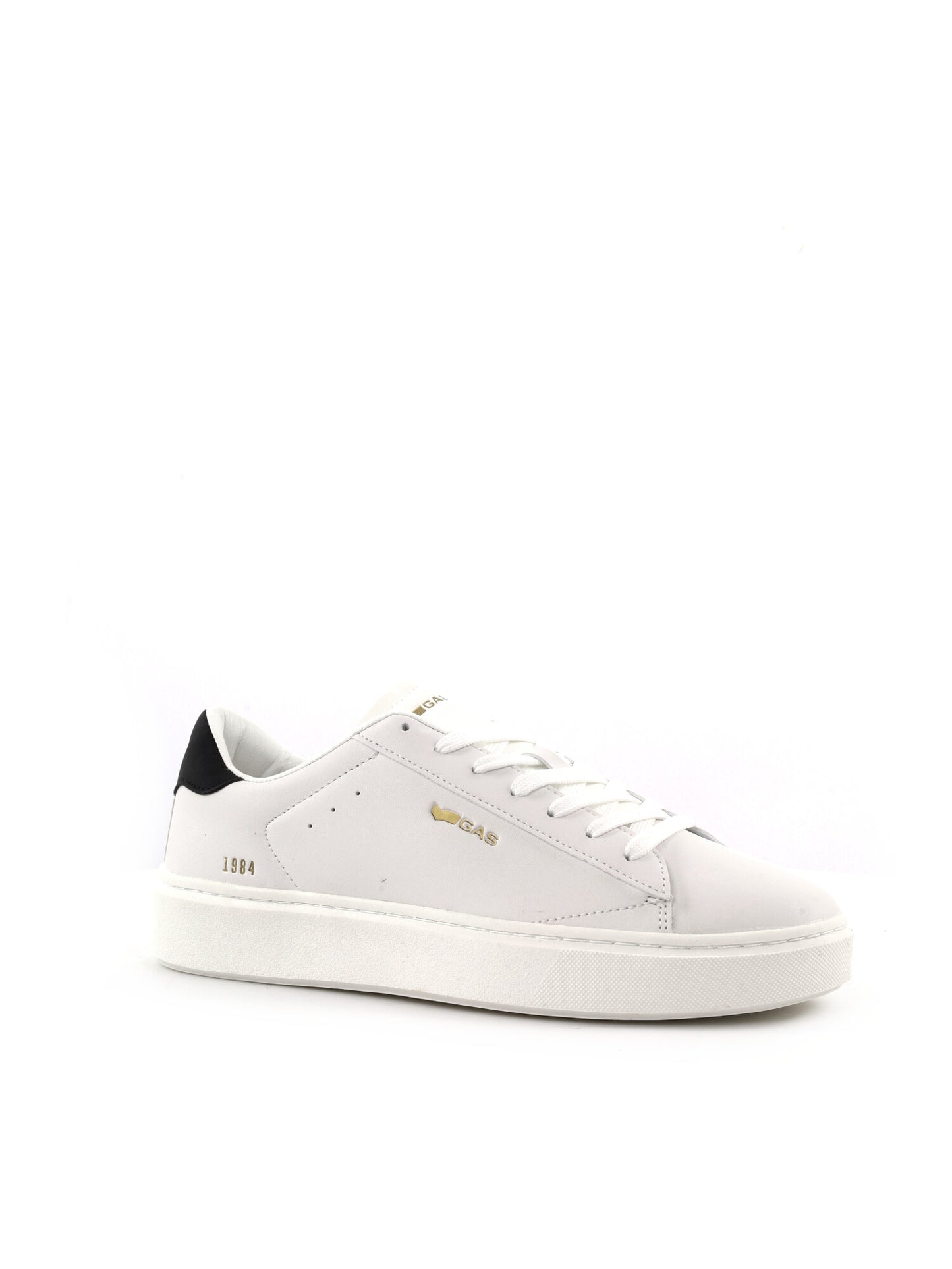 Gas Leonard LTX, sneakers basse multicolore da uomo