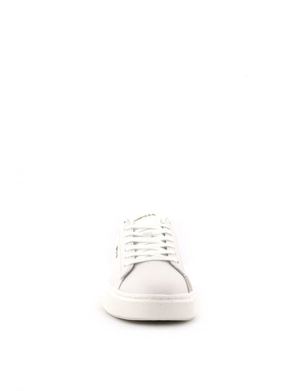 Gas Leonard LTX, sneakers basse multicolore da uomo