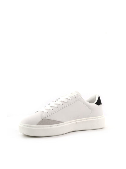 Gas Leonard LTX, sneakers basse multicolore da uomo