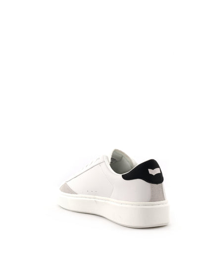Gas Leonard LTX, sneakers basse multicolore da uomo