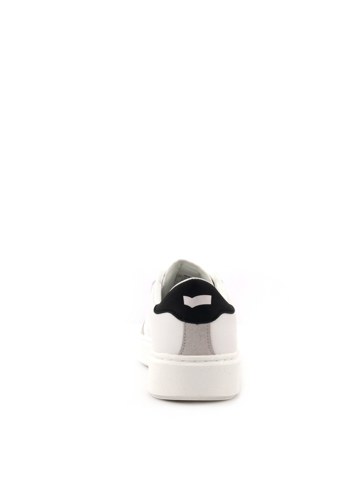 Gas Leonard LTX, sneakers basse multicolore da uomo