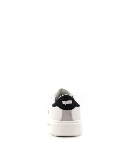 Gas Leonard LTX, sneakers basse multicolore da uomo