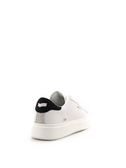 Gas Leonard LTX, sneakers basse multicolore da uomo