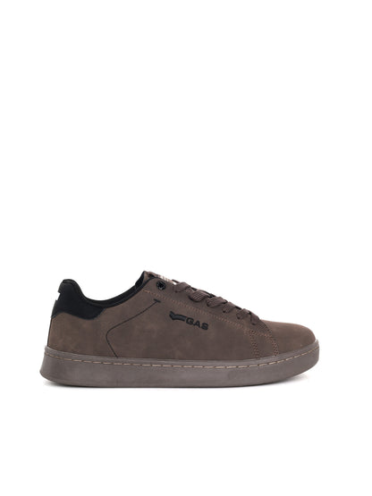 Gas Sammy Nbx, sneakers da uomo marroni