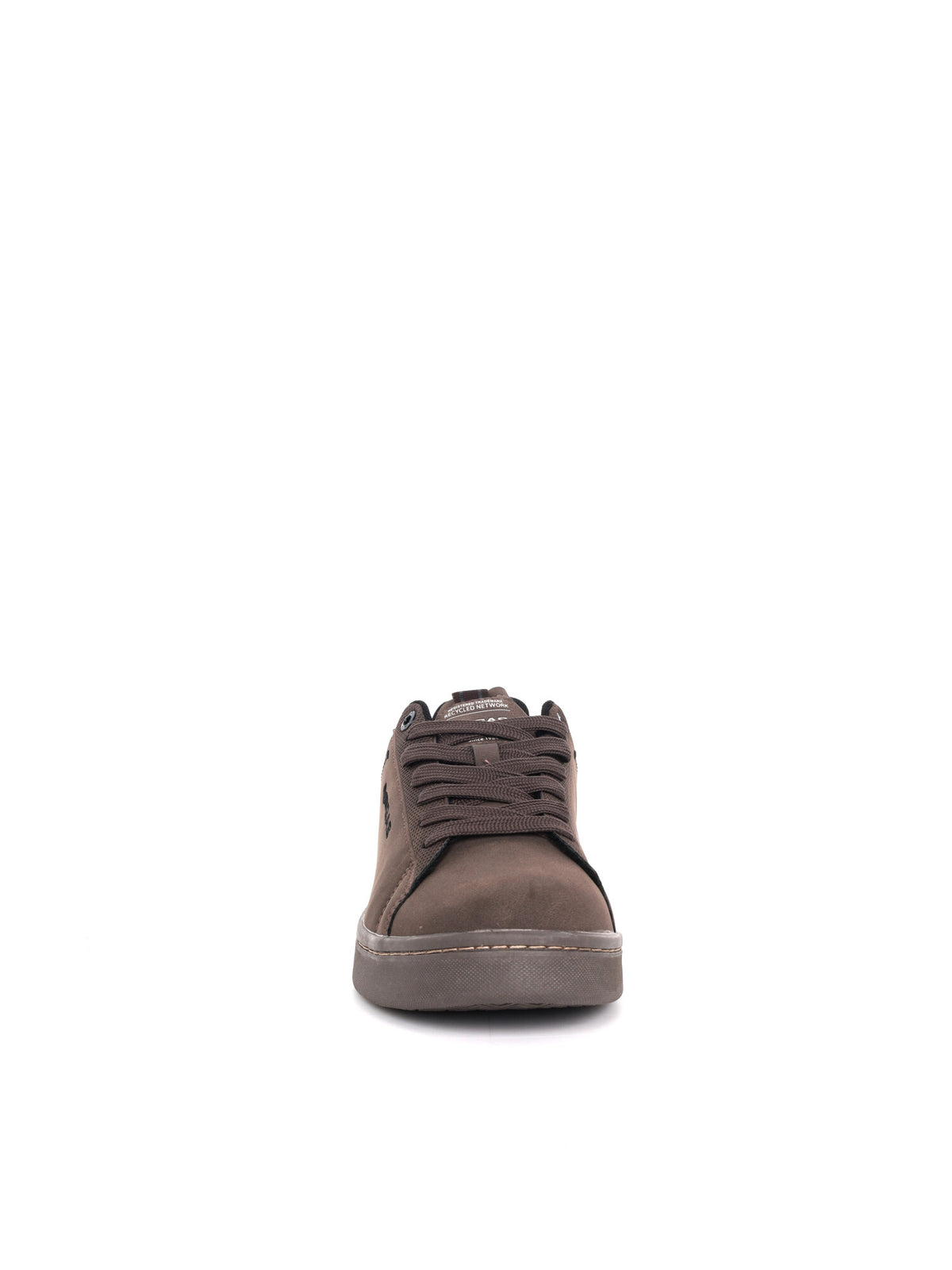 Gas Sammy Nbx, sneakers da uomo marroni