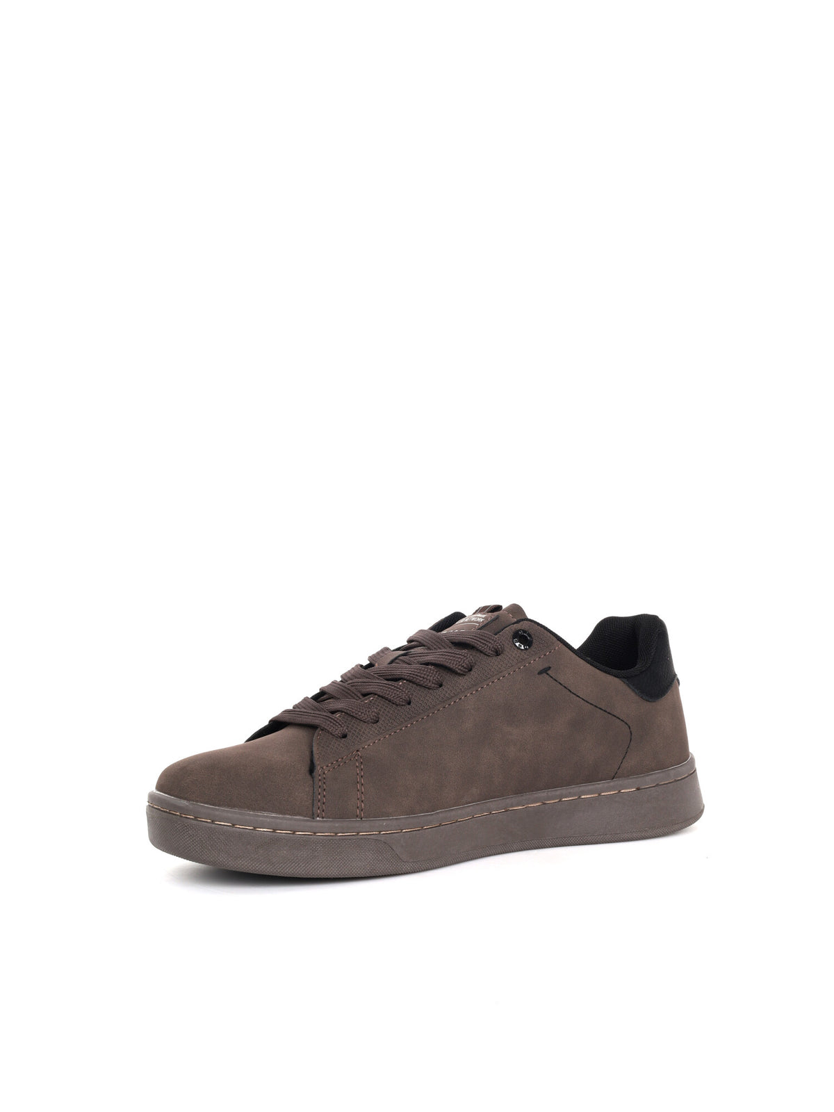 Gas Sammy Nbx, sneakers da uomo marroni