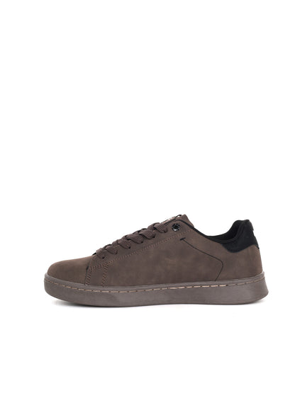 Gas Sammy Nbx, sneakers da uomo marroni