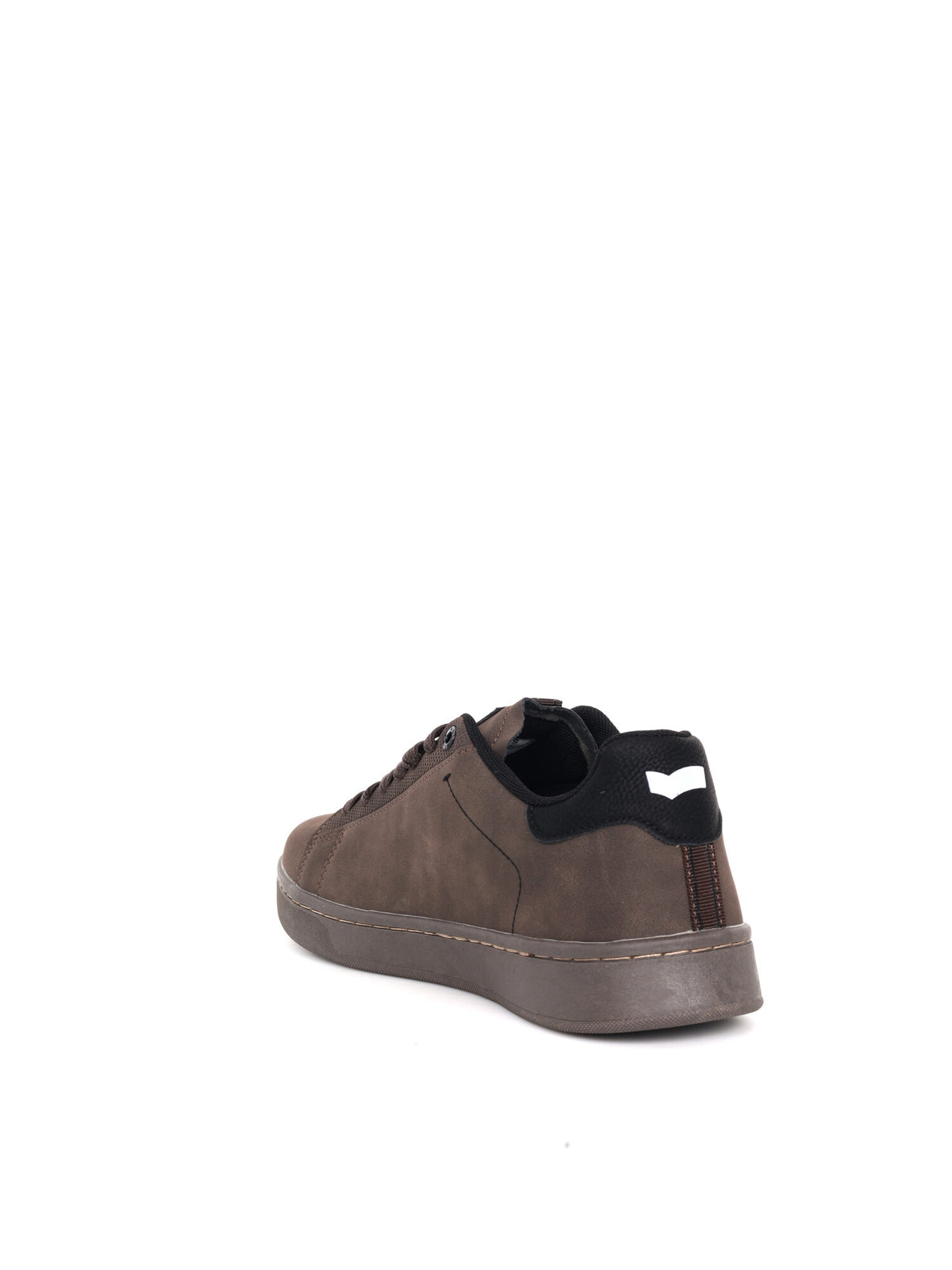 Gas Sammy Nbx, sneakers da uomo marroni