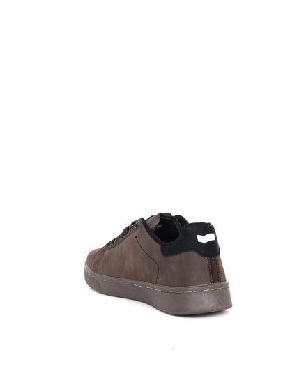 Gas Sammy Nbx, sneakers da uomo marroni