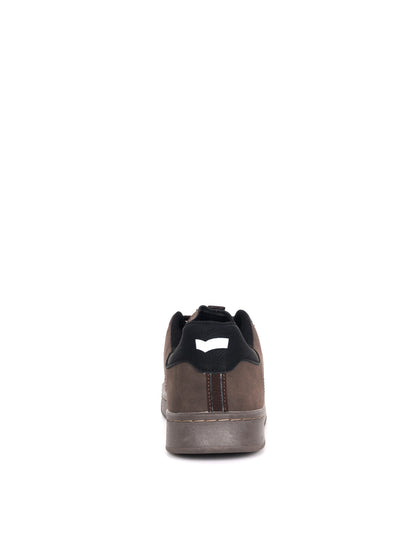 Gas Sammy Nbx, sneakers da uomo marroni