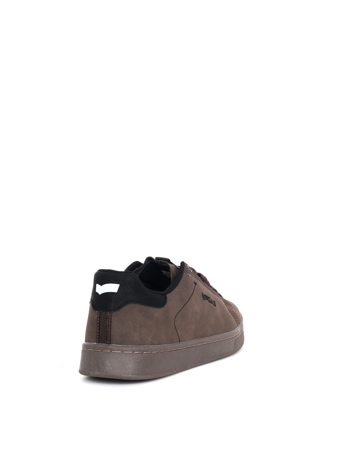 Gas Sammy Nbx, sneakers da uomo marroni