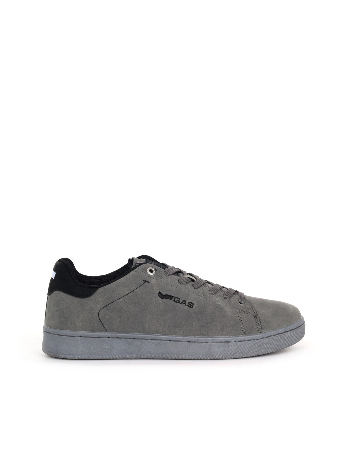 Gas Sammy NBX, sneakers da uomo grigie