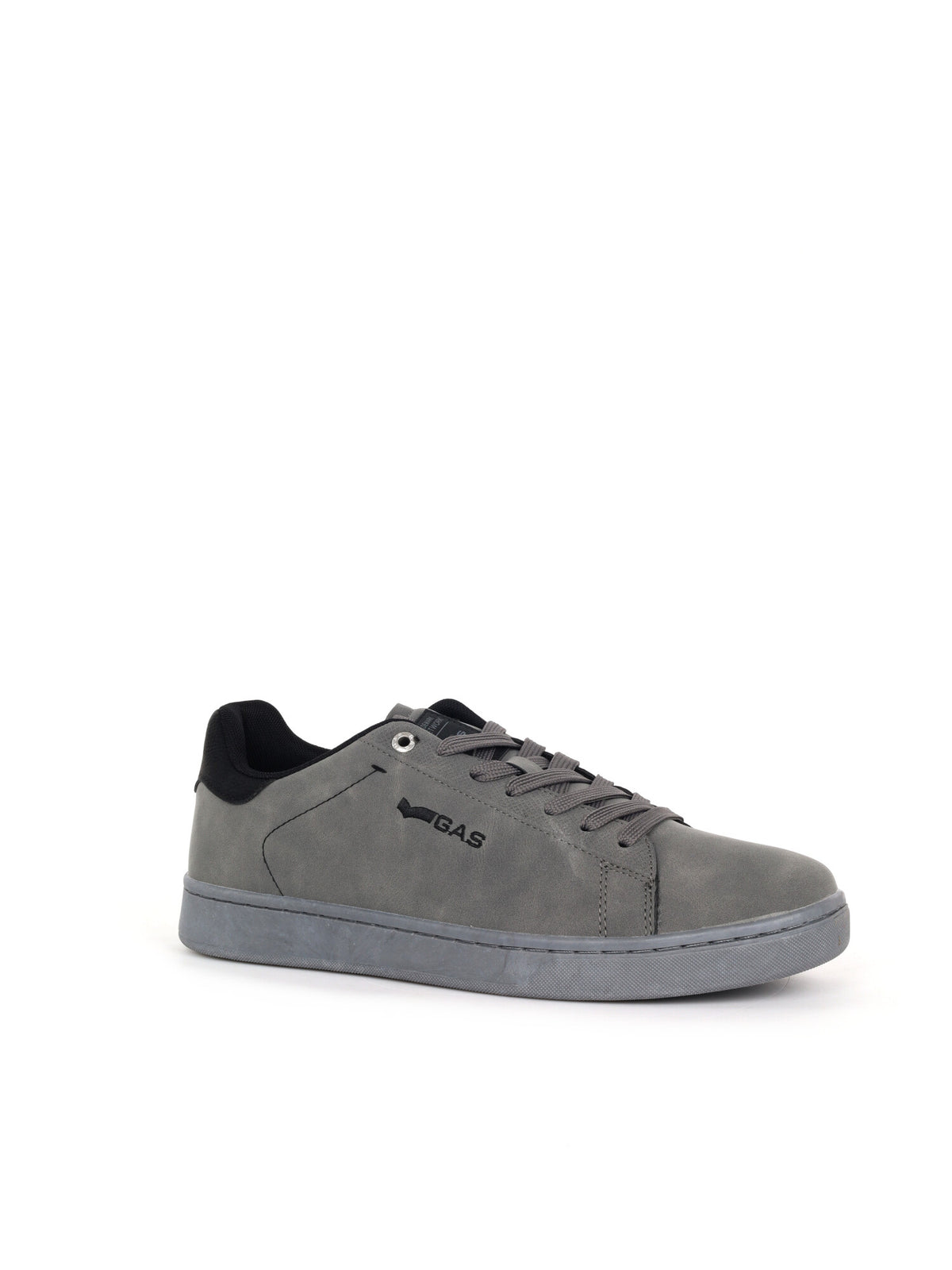 Gas Sammy NBX, sneakers da uomo grigie