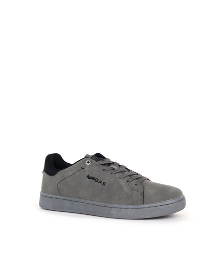 Gas Sammy NBX, sneakers da uomo grigie