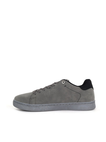 Gas Sammy NBX, sneakers da uomo grigie