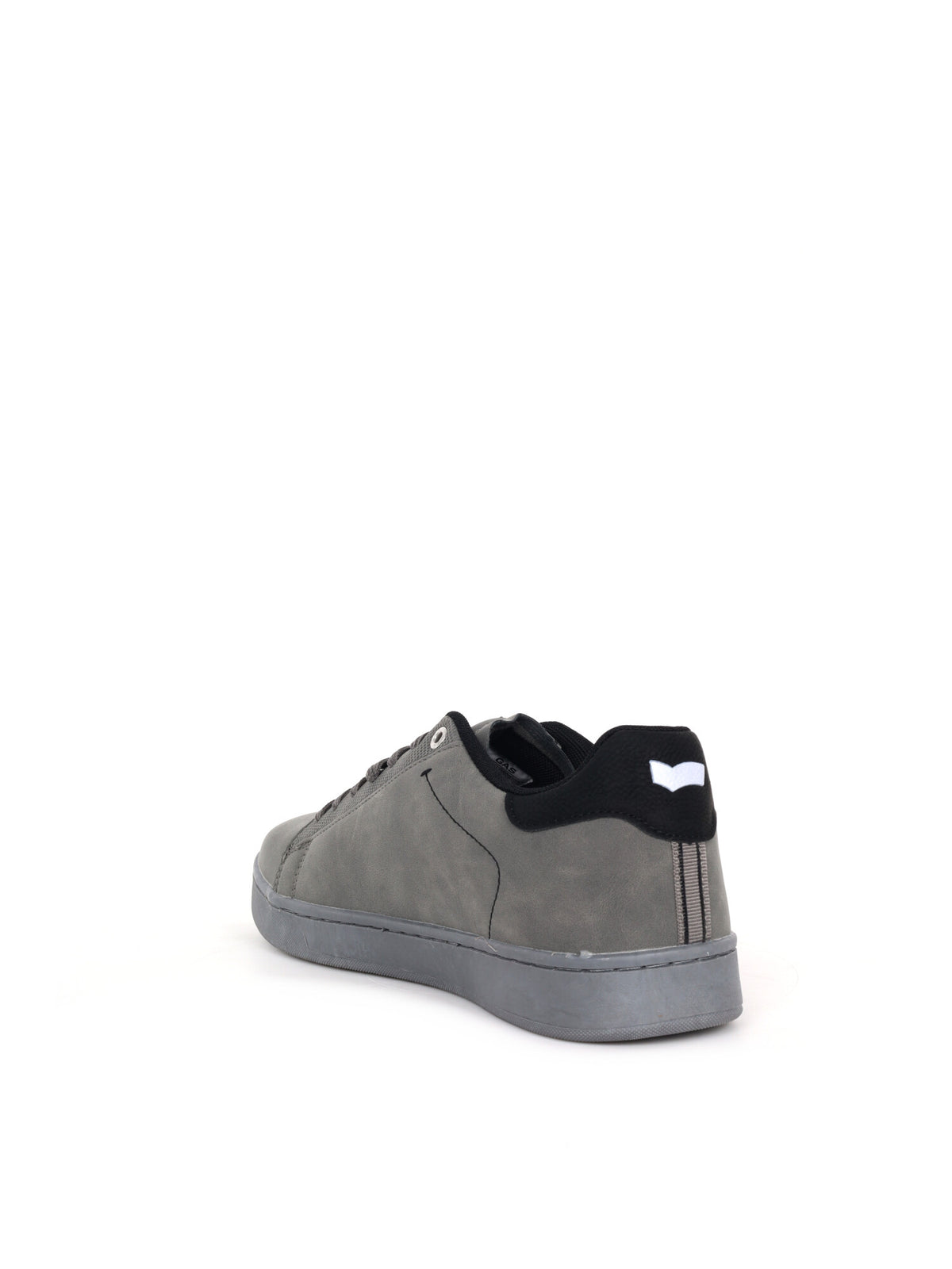 Gas Sammy NBX, sneakers da uomo grigie