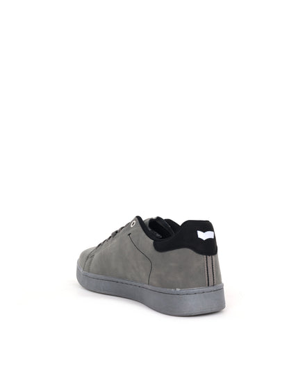 Gas Sammy NBX, sneakers da uomo grigie