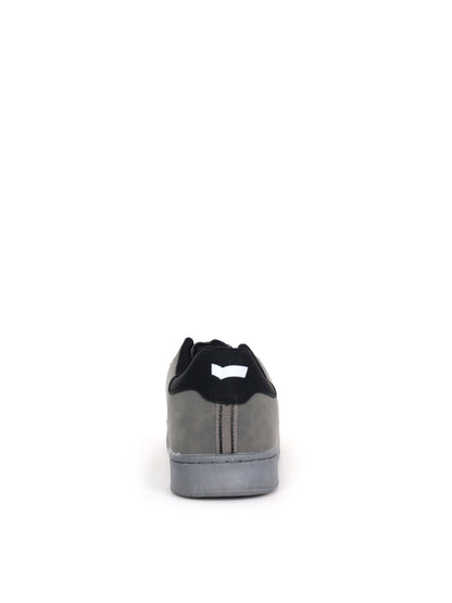 Gas Sammy NBX, sneakers da uomo grigie