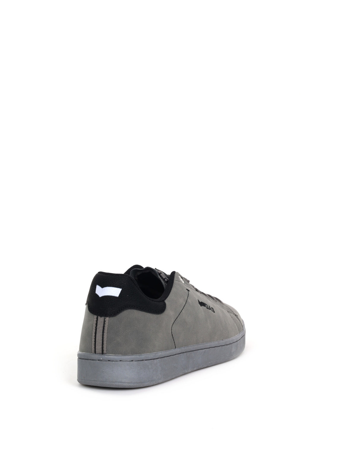 Gas Sammy NBX, sneakers da uomo grigie