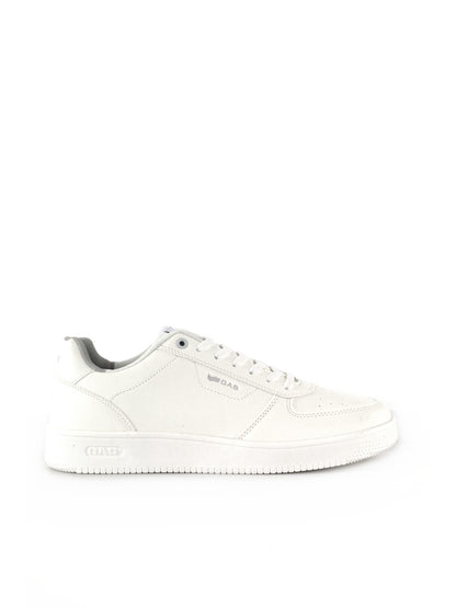 Gas Kevin LTX, sneakers da uomo bianche