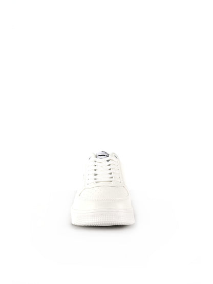 Gas Kevin LTX, sneakers da uomo bianche