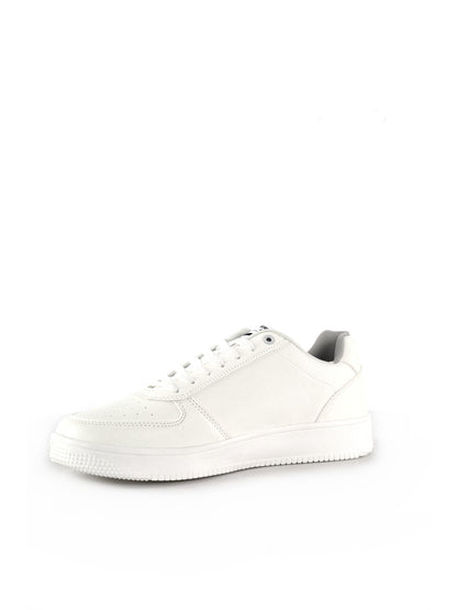 Gas Kevin LTX, sneakers da uomo bianche