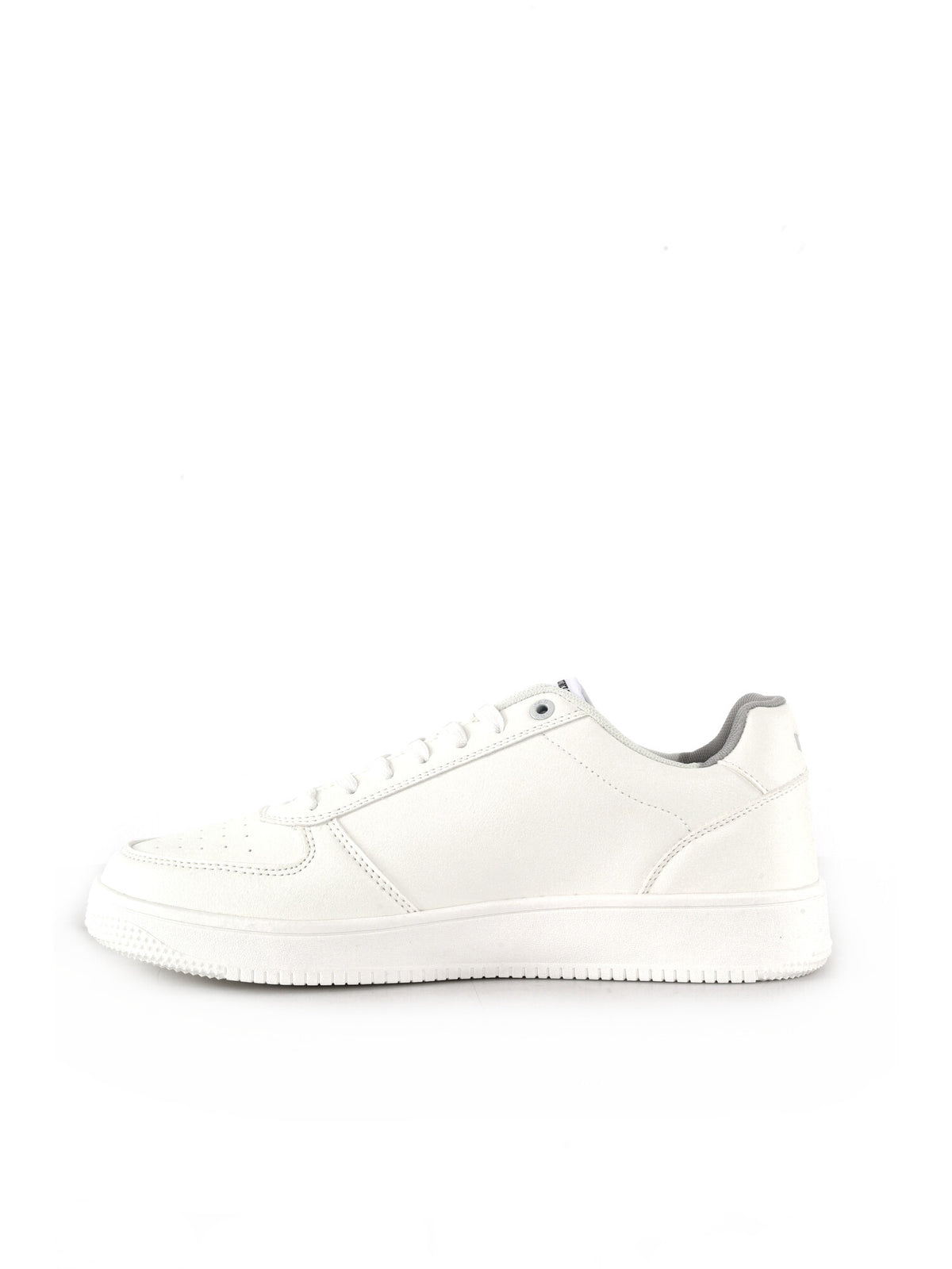 Gas Kevin LTX, sneakers da uomo bianche