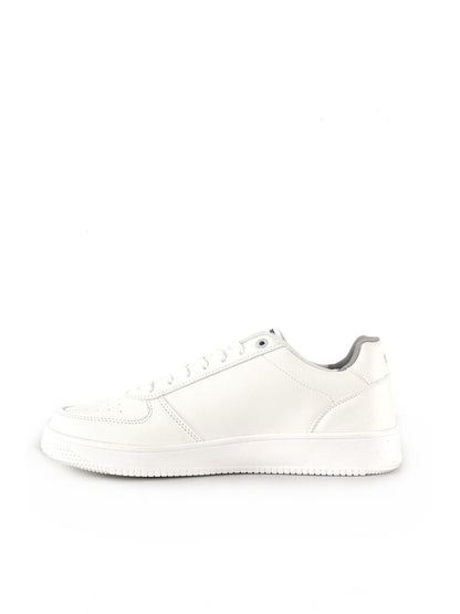 Gas Kevin LTX, sneakers da uomo bianche